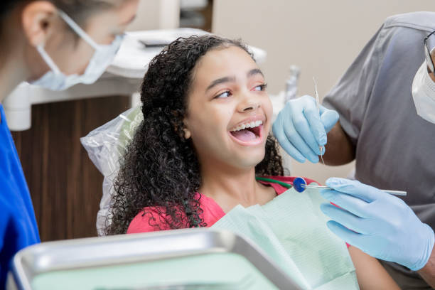 Best Emergency Denture Repair in Rosanky, TX
