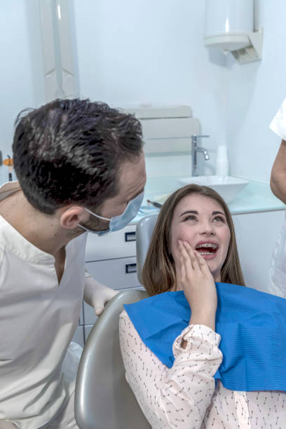 Best Cosmetic Emergency Dentistry in Rosanky, TX