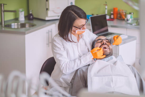 Best Emergency Tooth Extraction in Rosanky, TX