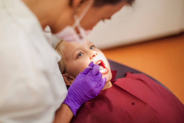 Best Emergency Tooth Extraction in Rosanky, TX