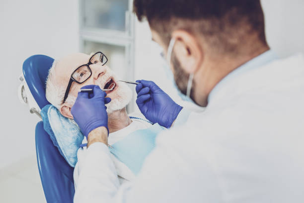 Best Emergency TMJ Treatment in Rosanky, TX
